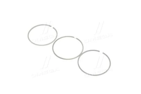 Кільця поршневі SSANGYONG 671030072A