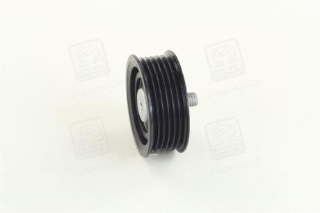 Ролик ременя генератора (обвідний) Actyon Sports (12-) D20R / Korando C (10-) D20F, D22F / Rexton (12-) D20R SSANGYONG 6712000210