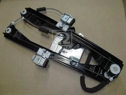 Склопідіймач двері передньої правої Actyon, Kyron SSANGYONG 7232109004