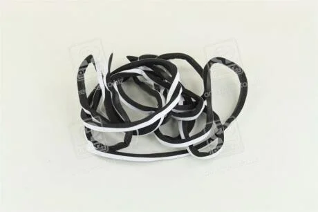 Ущільнювач скла лобового Kyron, Actyon (Sports 2012) SSANGYONG 7911209000