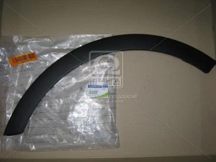 Молдинг крила пер. лів. SS KORANDO C SSANGYONG 7951034000
