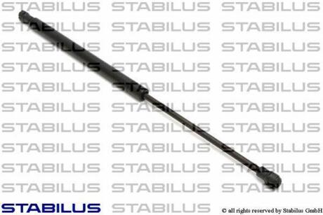Газовий амортизатор STABILUS 012129