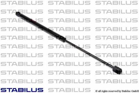 Газовий амортизатор STABILUS 013600