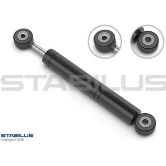 Газовий амортизатор STABILUS 1177DE