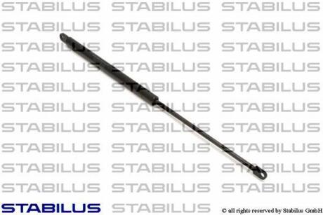 Газовий амортизатор STABILUS 1513BN