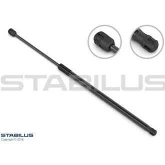 Газовий амортизатор STABILUS 218697