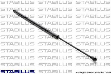 Газовий амортизатор STABILUS 2561WJ