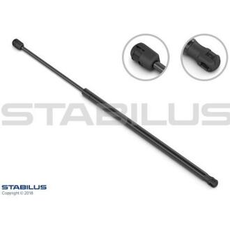 Газовий амортизатор STABILUS 2584WJ