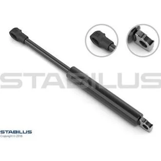 Газовий амортизатор STABILUS 2616BK