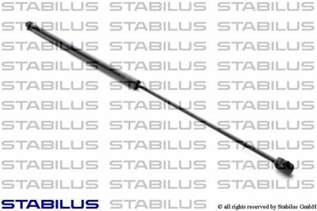 Газовий амортизатор STABILUS 308580