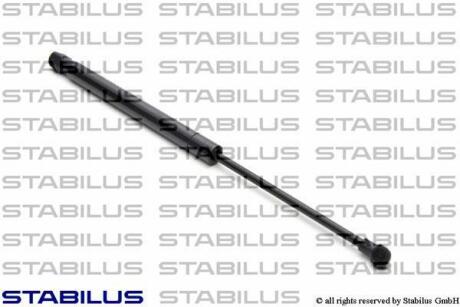 Газовий амортизатор STABILUS 426171