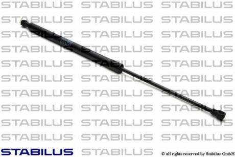 Газовий амортизатор STABILUS 5105SS