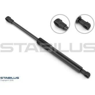 Газовий амортизатор STABILUS 543968