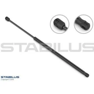 Газовий амортизатор STABILUS 565969