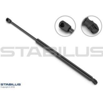 Газовий амортизатор STABILUS 593440
