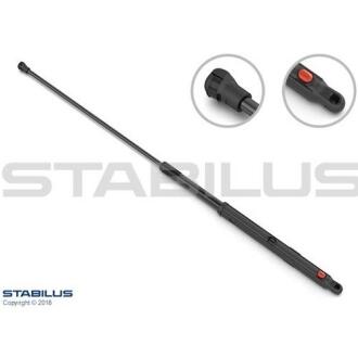 Газовий амортизатор STABILUS 610886