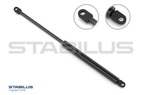 Газовий амортизатор STABILUS 612323