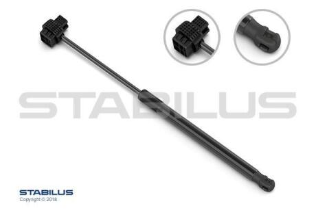 Газовий амортизатор STABILUS 645787
