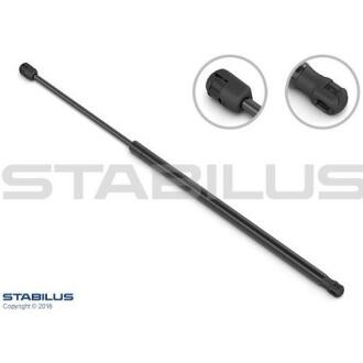 Газовий амортизатор капоту STABILUS 764092