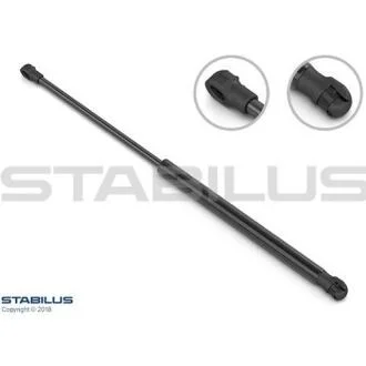 Газовий амортизатор STABILUS 8127KE