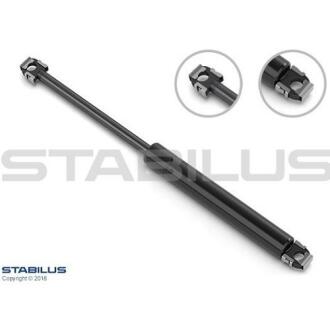 Газовий амортизатор STABILUS 8333BN