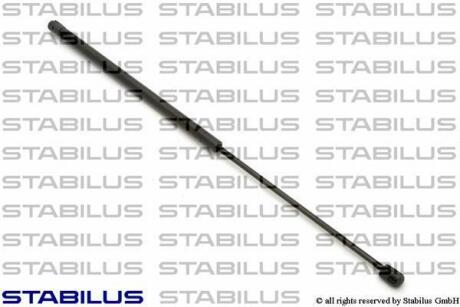 Газовий амортизатор STABILUS 8884HA