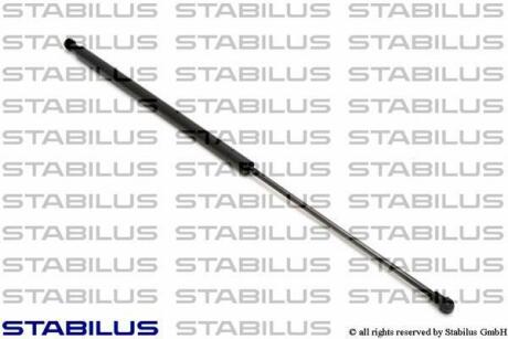Газовий амортизатор STABILUS 8986IG