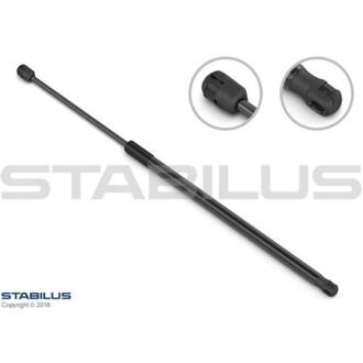 Газовий амортизатор STABILUS 911812