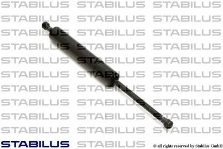 Газовий амортизатор STABILUS 9494KC