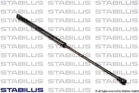 Газовий амортизатор STABILUS 953163