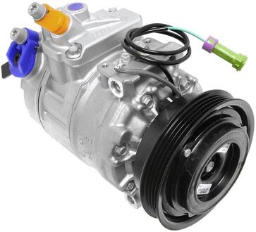 Компресор кондицiонера STARLINE AIAK011