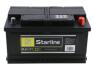 Акумулятор STARLINE BA SL 80P (фото 2)