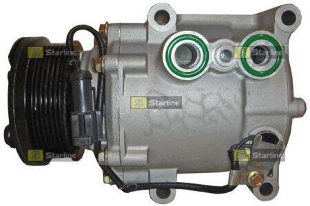 Компресори кондиціонерів STARLINE DK STK0102