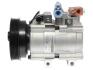 Компресори кондиціонерів STARLINE DK STK0863 (фото 4)
