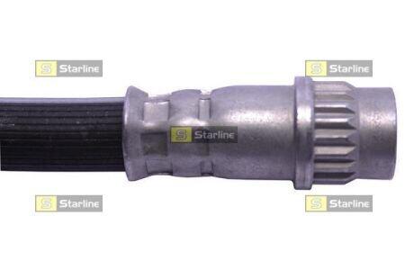Гальмівний шланг STARLINE HA DA.1222