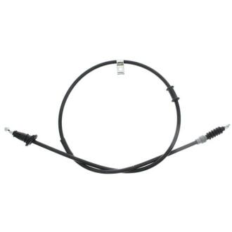 Трос стояночного гальма STARLINE LA BR.0774