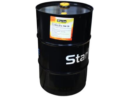 Моторна олива 58л. STARLINE NA LG-60