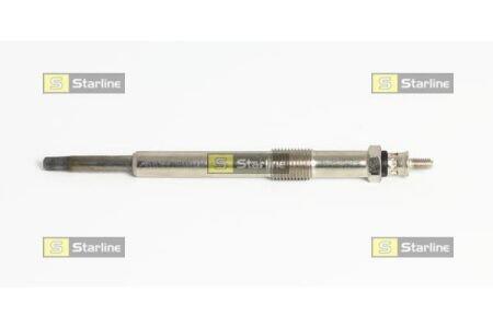 Свічка розжарювання STARLINE S10204
