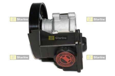 Насос гідропідсилювача STARLINE SC H097