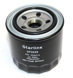 Масляний фiльтр STARLINE SF OF0959