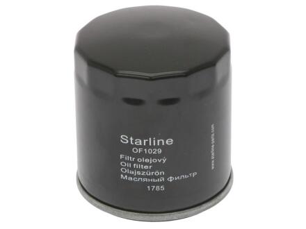 Масляний фiльтр STARLINE SF OF1029