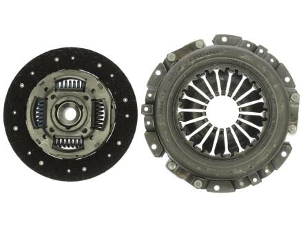 Комплект зчеплення STARLINE SL 2DS9040