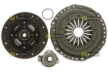 Комплект зчеплення STARLINE SL 3DS0939