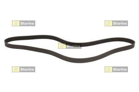 Дорiжковий ремінь STARLINE SR 7PK2265