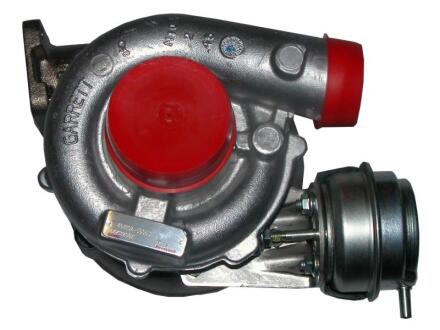 Турбiна STARLINE TD S1027T