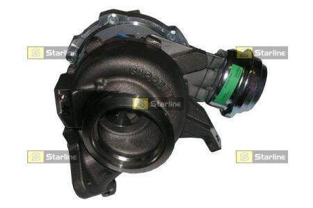 Турбiна STARLINE TD S1100T