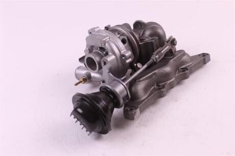 Турбiна STARLINE TD S1118T