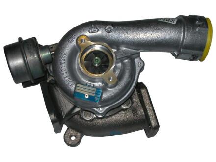 Турбiна STARLINE TD S2040T
