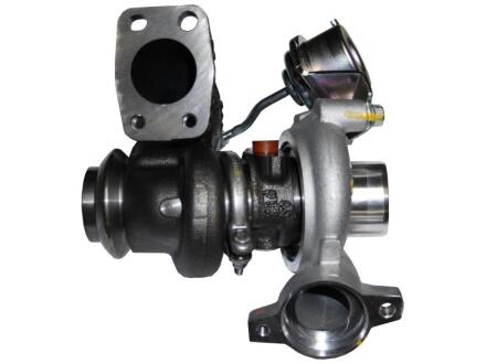Турбiна STARLINE TD S3007T