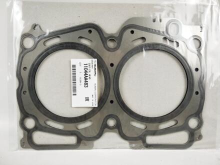 Прокладка SUBARU 11044AA483